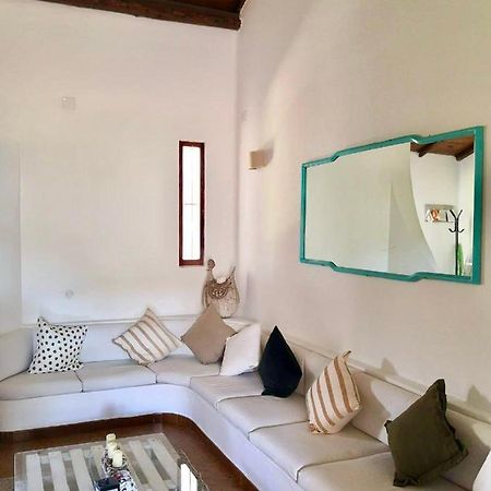 Villa Acquamarina Stella Di Mare Капитана Экстерьер фото