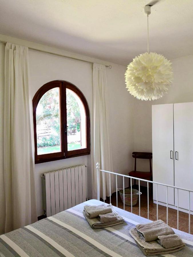 Villa Acquamarina Stella Di Mare Капитана Экстерьер фото