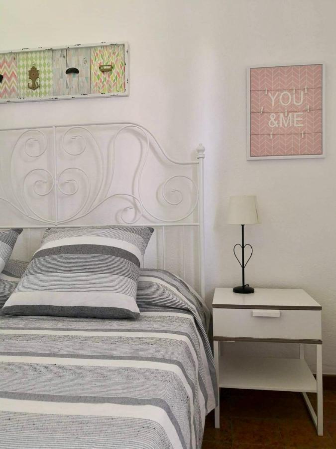 Villa Acquamarina Stella Di Mare Капитана Экстерьер фото