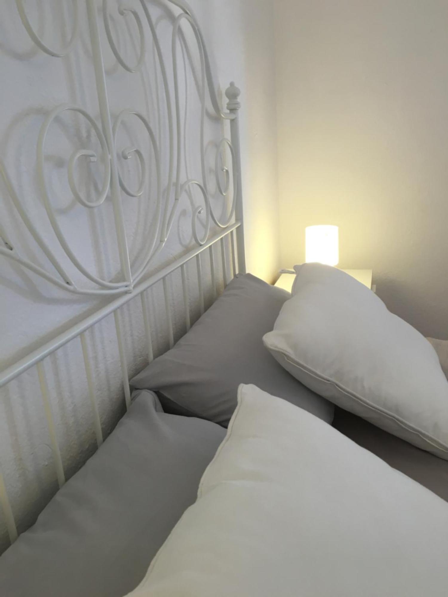 Villa Acquamarina Stella Di Mare Капитана Экстерьер фото