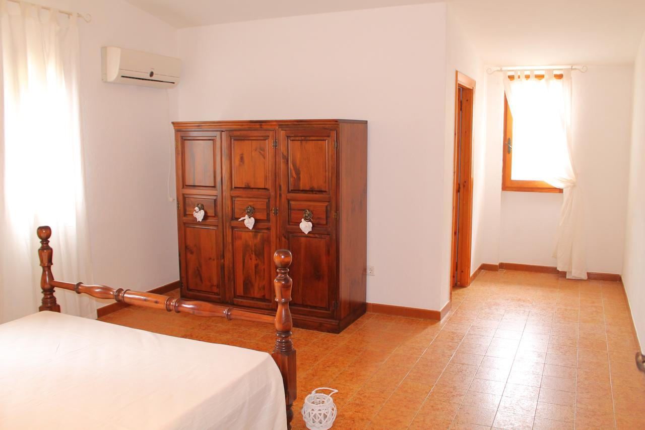Villa Acquamarina Stella Di Mare Капитана Экстерьер фото