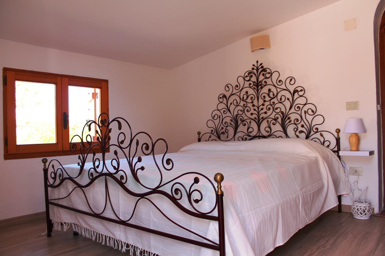 Villa Acquamarina Stella Di Mare Капитана Экстерьер фото