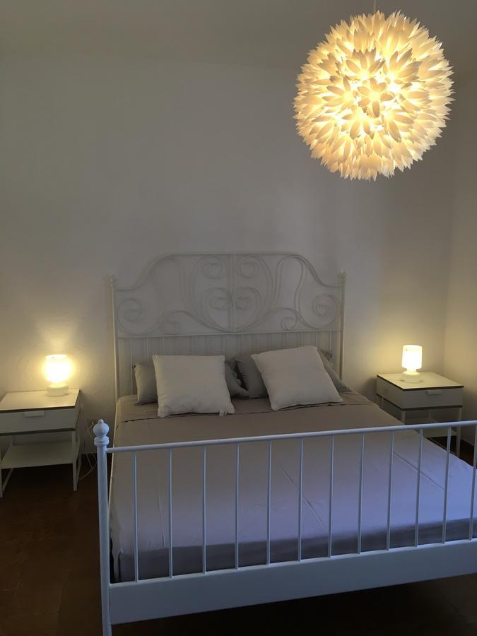 Villa Acquamarina Stella Di Mare Капитана Экстерьер фото